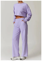 Obsession Gym Set - Pants + Top Starlethics
