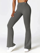 Redemption Flare Leggings Starlethics