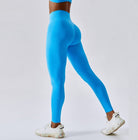 Crest High Waist Leggings Starlethics
