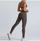 Redefine Seamless Leggings Starlethics