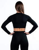 Athlete Full Sleeve Shirt Starlethics