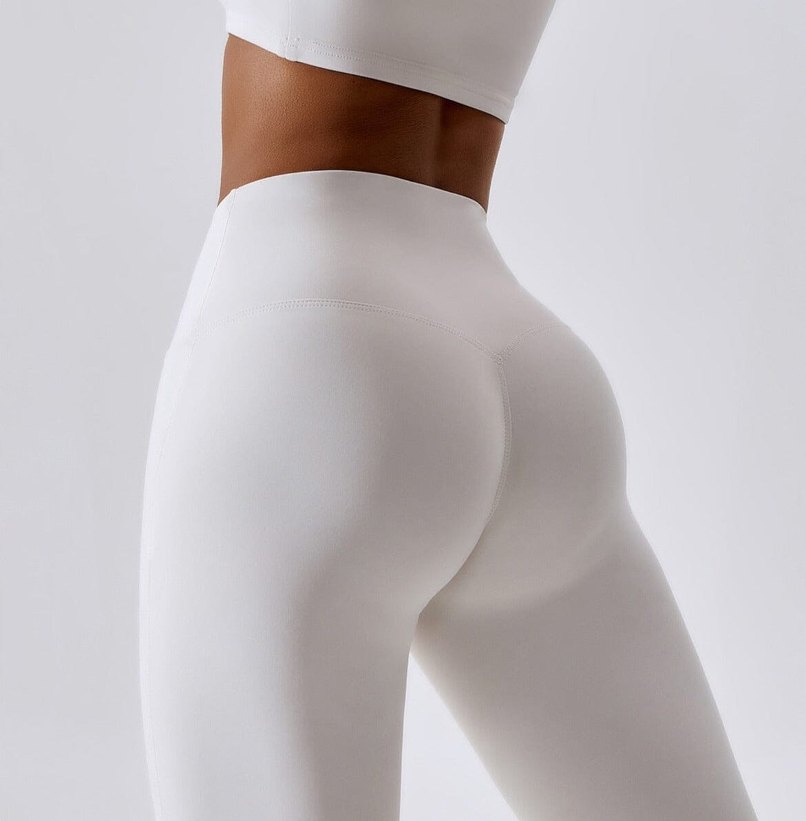 Maximum High Waist Leggings Starlethics