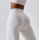 Maximum High Waist Leggings Starlethics