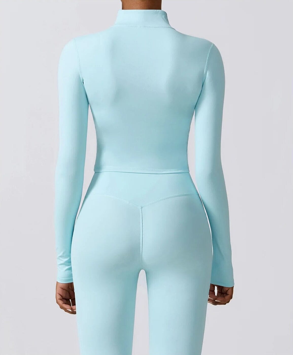 Celestial Zipper Jacket Starlethics