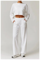 Obsession Gym Set - Pants + Top Starlethics