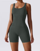Active Flow Seamless Jumpsuit Starlethics