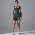 Major Gaze Jumpsuit Starlethics