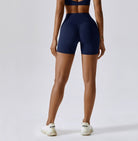 Movers Scrunch Shorts Starlethics
