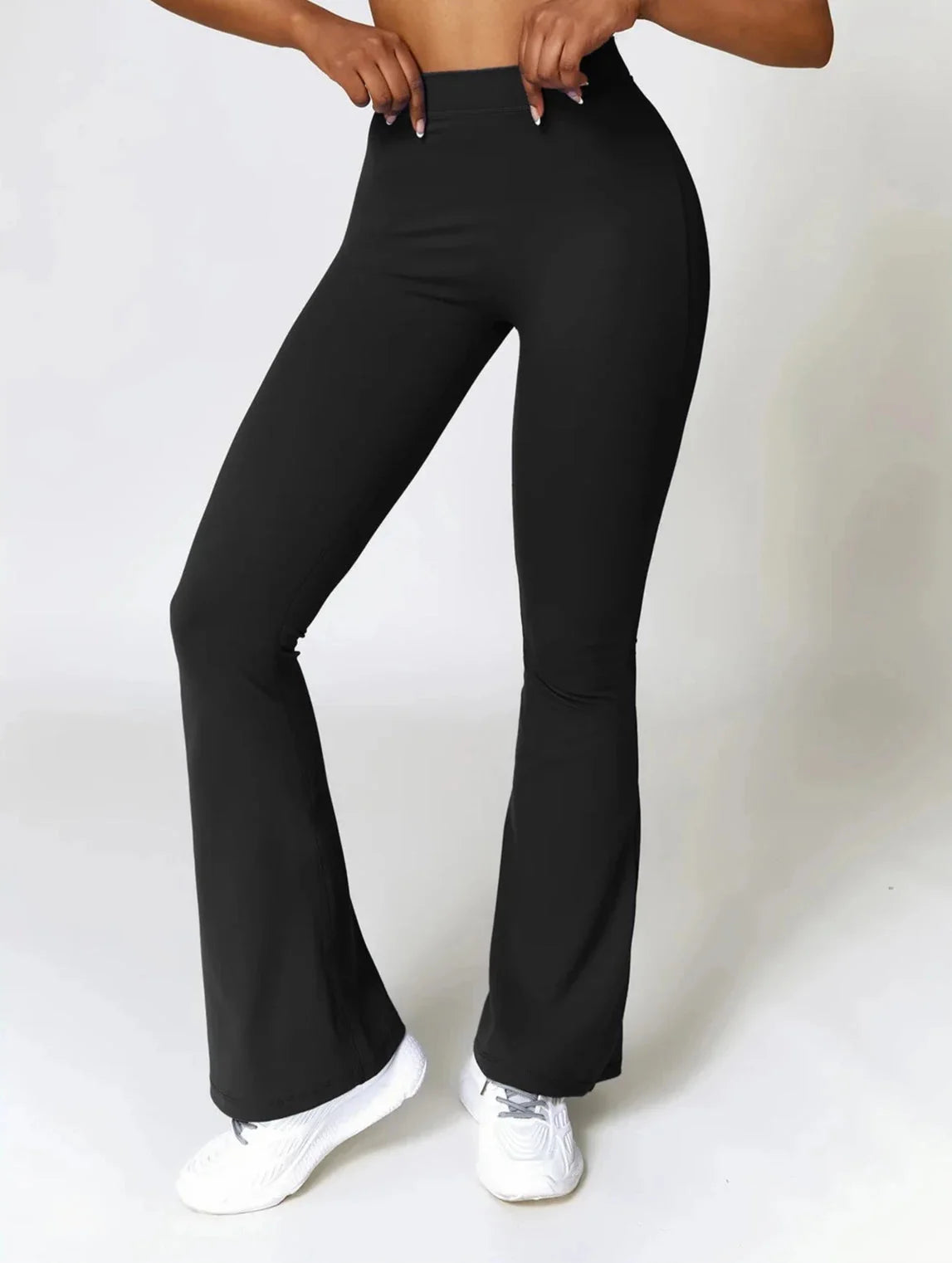 Redemption Flare Leggings Starlethics