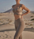 Soul Impact Gym Set - Leggings + Top Starlethics