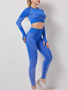 Pioneer Gym Set - Leggings + Top Starlethics