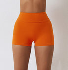 SvelteFlow Scrunch Shorts Starlethics