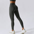 Slim Motion Leggings Starlethics