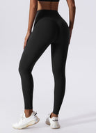 Symphony High Waist Leggings Starlethics