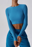 Reverie Long Sleeve Top Starlethics