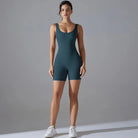 Major Gaze Jumpsuit Starlethics