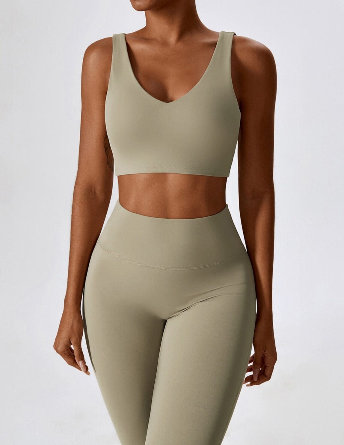 Venture Sports Bra Starlethics