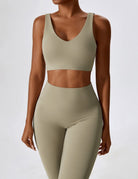 Venture Sports Bra Starlethics
