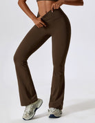 Venture Bell-Bottoms Leggings Starlethics