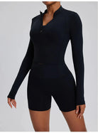 Dominance Athletic Gym Set - Shorts + Top Sets Starlethics Advanced Black S 