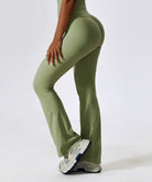 Venture Bell-Bottoms Leggings Starlethics