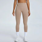 Form Level Seamless Leggings Starlethics