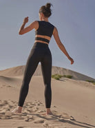 Soul Impact Gym Set - Leggings + Top Starlethics
