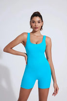 Major Gaze Jumpsuit Starlethics