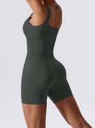 Active Flow Seamless Jumpsuit Starlethics
