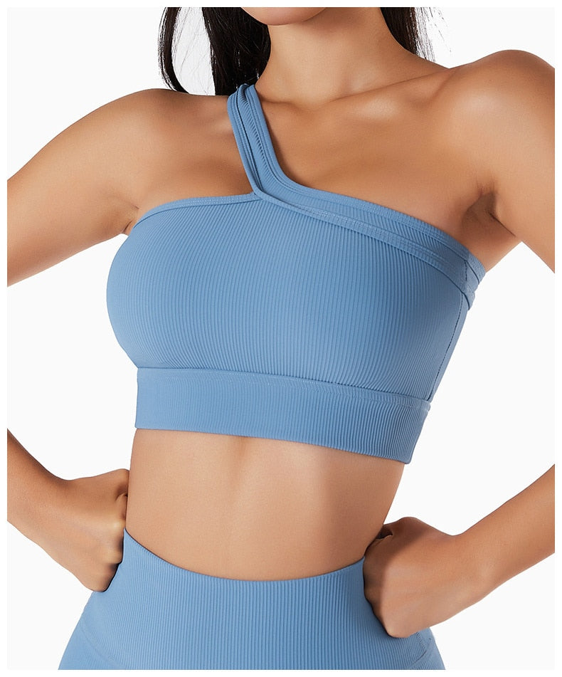 Fab Push-Up Bra Starlethics