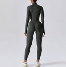 Power Scrunch Trio - Leggings + Top + Jacket Starlethics