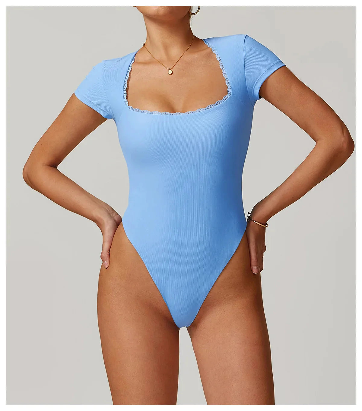 Valkyrie Power Triangle Jumpsuit Jumpsuit Starlethics 