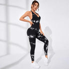 Linger Backless Sling Jumpsuit Starlethics