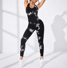 Linger Backless Sling Jumpsuit Starlethics