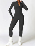 Surreal Long Sleeve Jumpsuit Starlethics