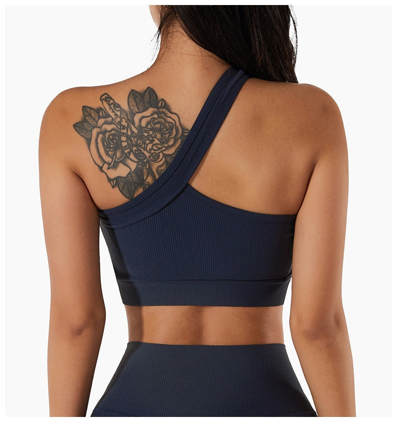 Fab Push-Up Bra Starlethics