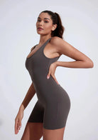 Major Gaze Jumpsuit Starlethics
