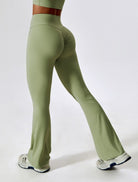 Venture Bell-Bottoms Leggings Starlethics