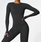 Surge Long Sleeve Top Starlethics