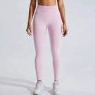 Redefine Seamless Leggings Starlethics