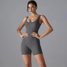 Major Gaze Jumpsuit Starlethics