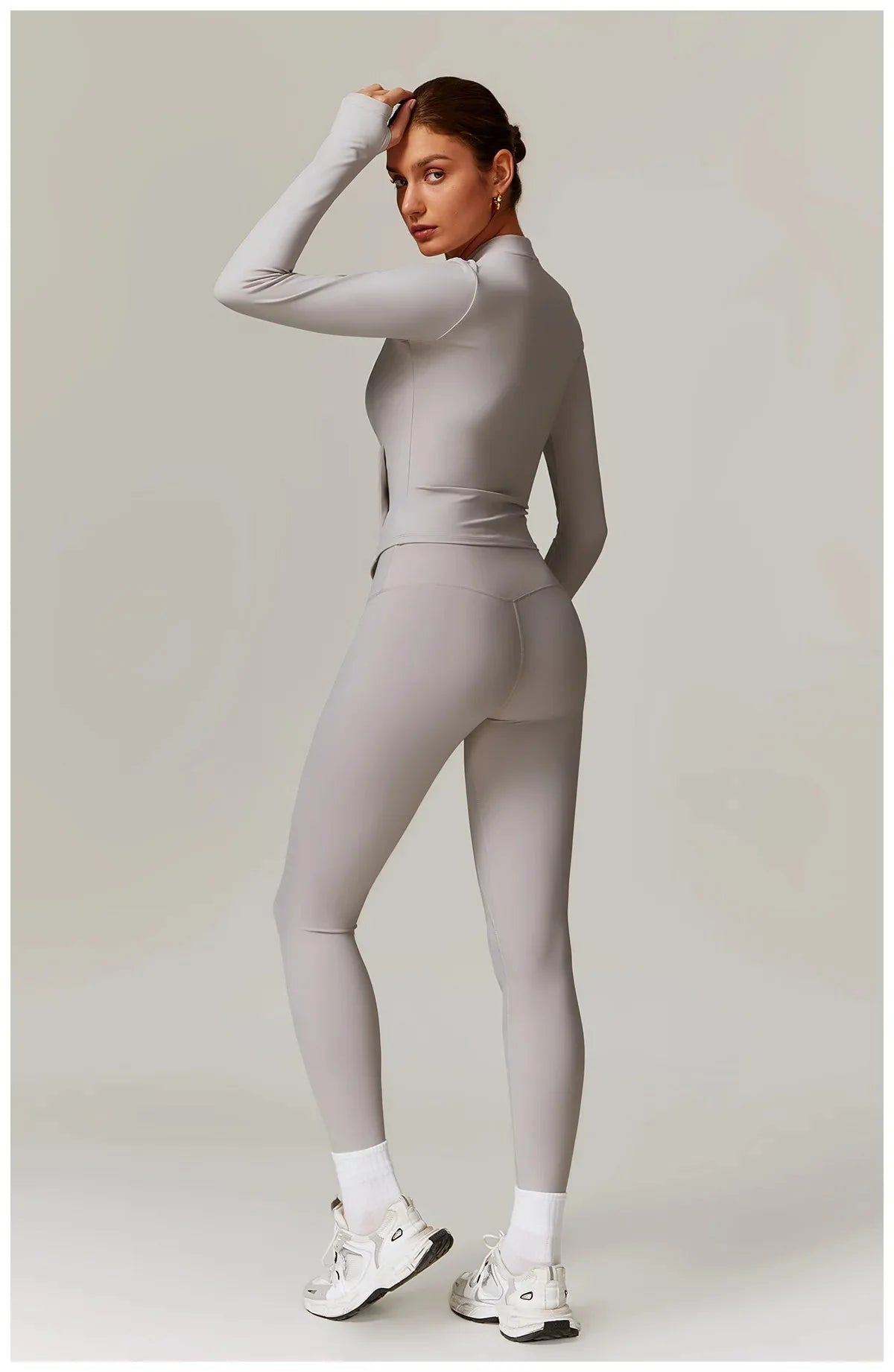 Spellbound Tracksuit Gym Set - Leggings + Top Sets Starlethics 