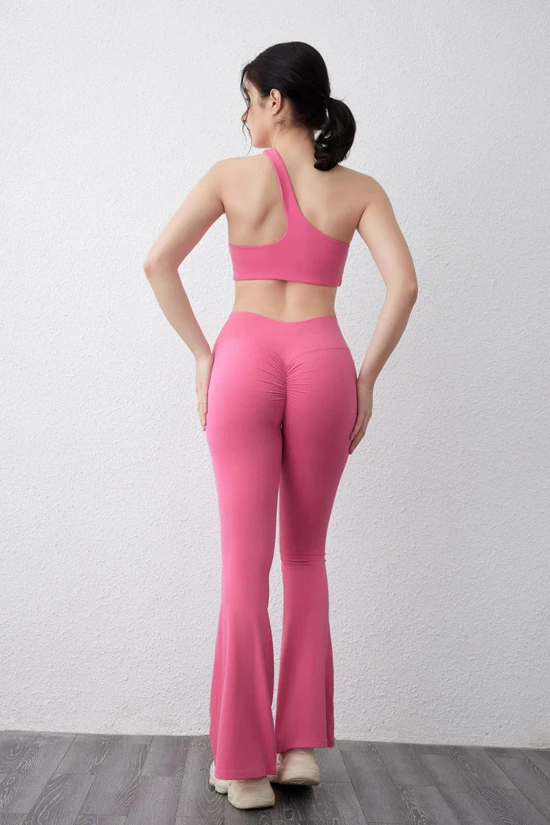 Extreme Flare Leggings Starlethics