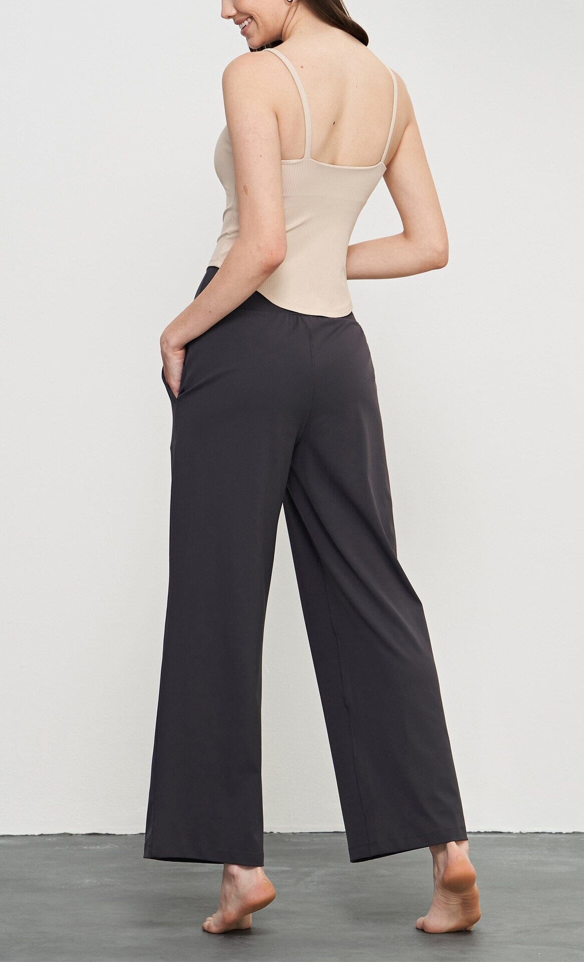 Bloom Tank Top Starlethics