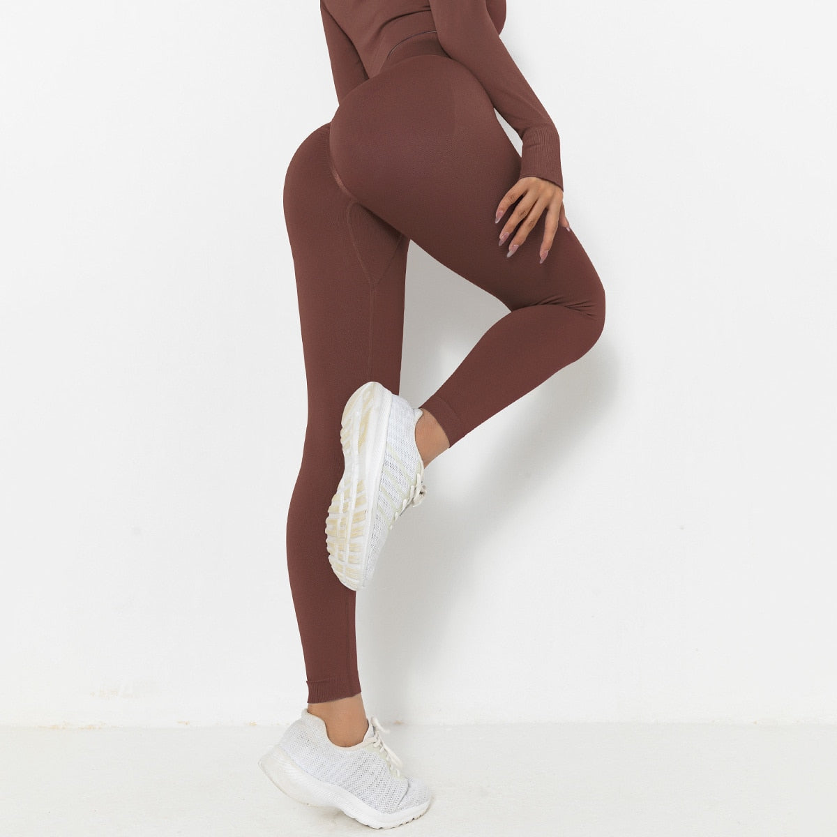 Arch Fitness Leggings Starlethics
