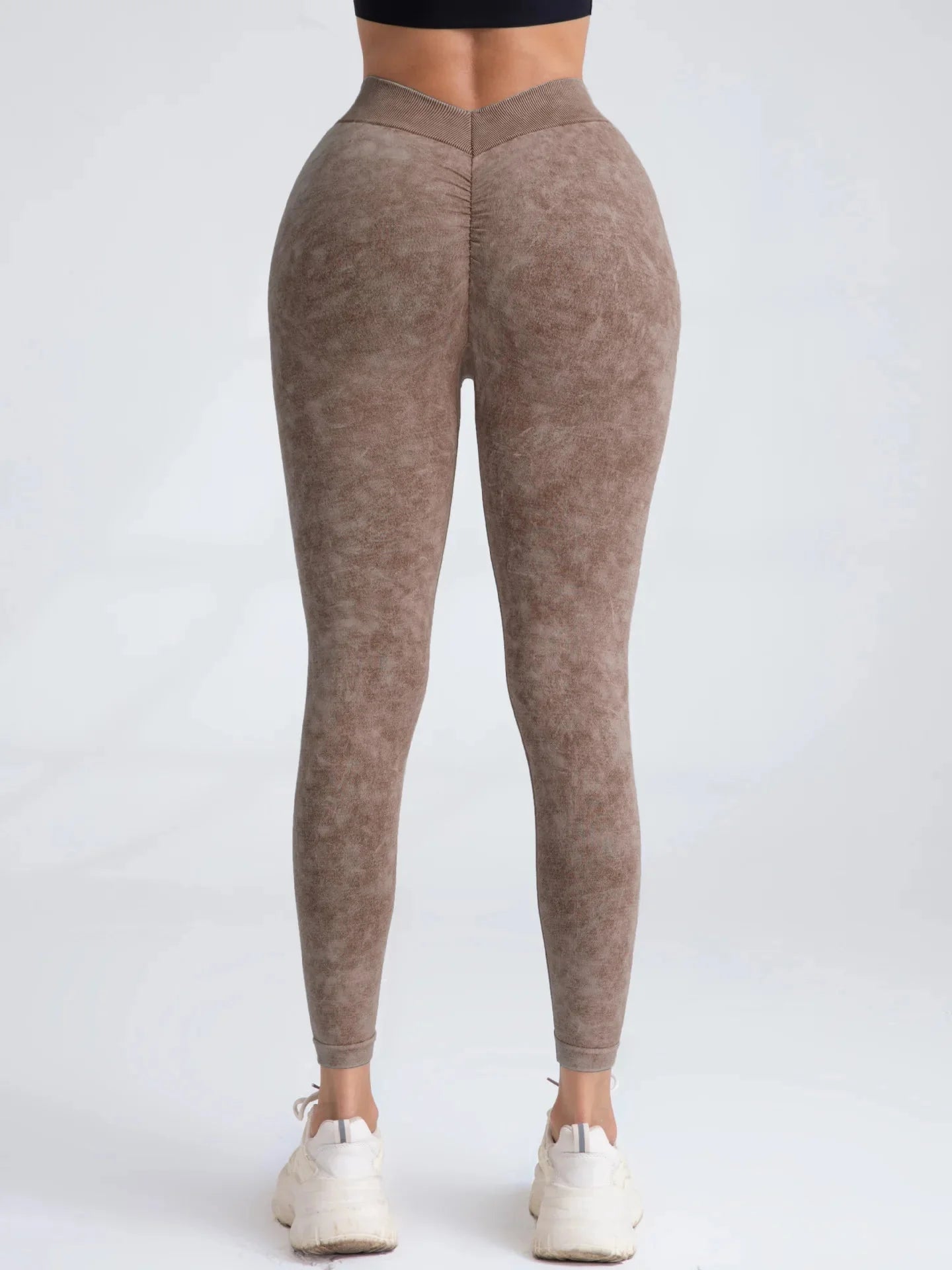 Adventure High Waist Leggings Starlethics