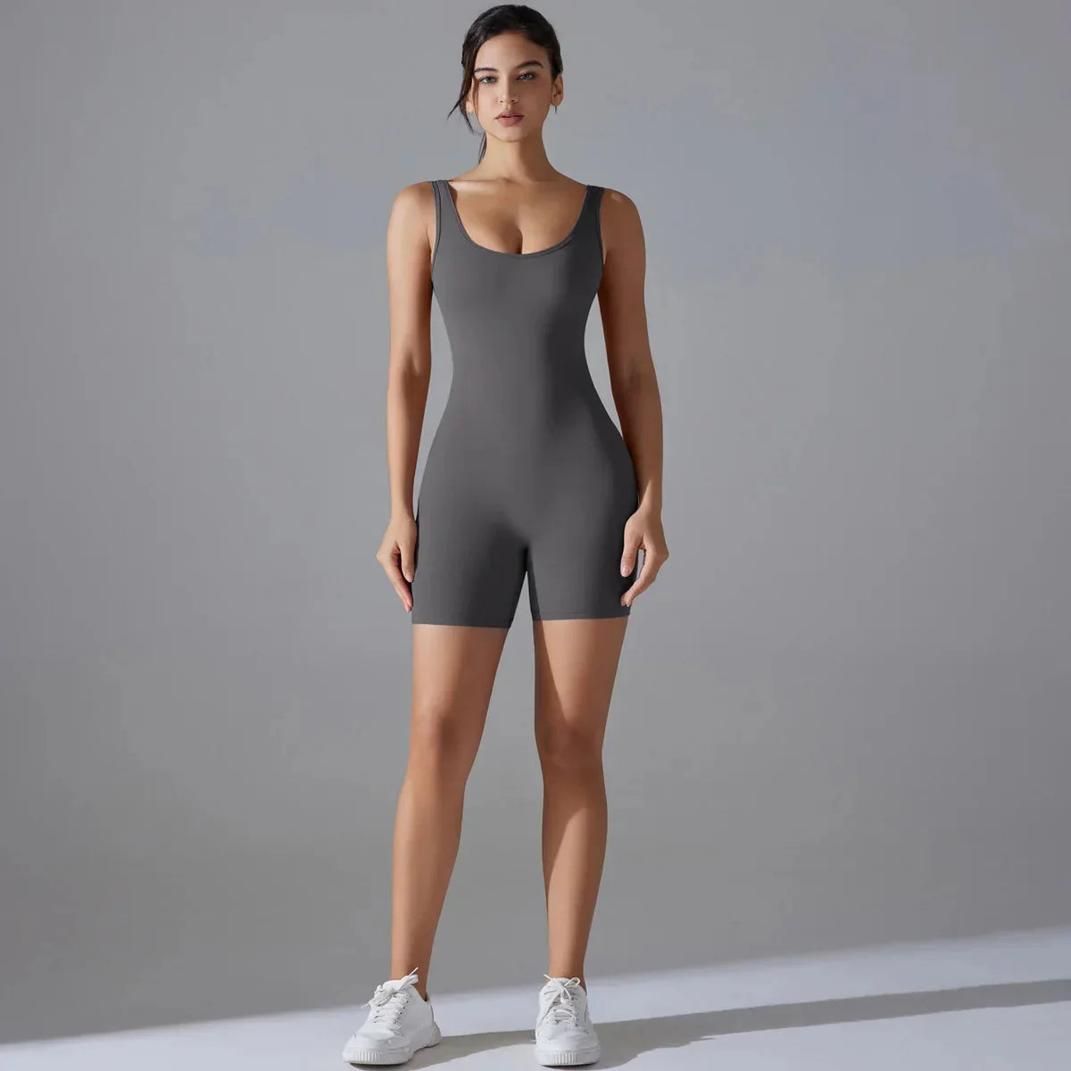 Major Gaze Jumpsuit Starlethics