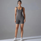 Major Gaze Jumpsuit Starlethics