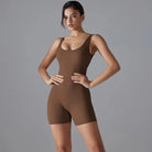 Major Gaze Jumpsuit Starlethics