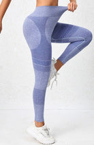 Elevate Fit Summer Leggings Starlethics